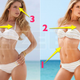 Image for article titled The Unretouched Images Victoria's Secret Doesn't Want You to See